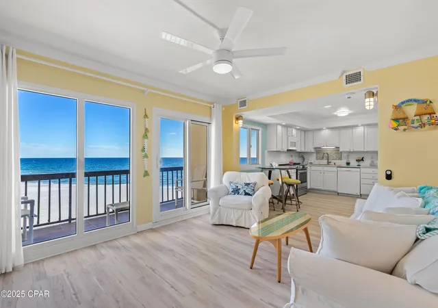 Photo 1 of Condo for sale at 23223 Front Beach Rd #A-123, Panama City Beach, FL 32413 | MLS# 782864 | Listing updated on 2026-08-23