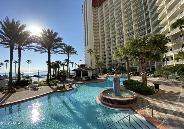 Photo 1 of Condo for sale at 9900 S Thomas Dr #2325, Panama City, FL 32408 | MLS# 782942 | Listing updated on 2026-09-26