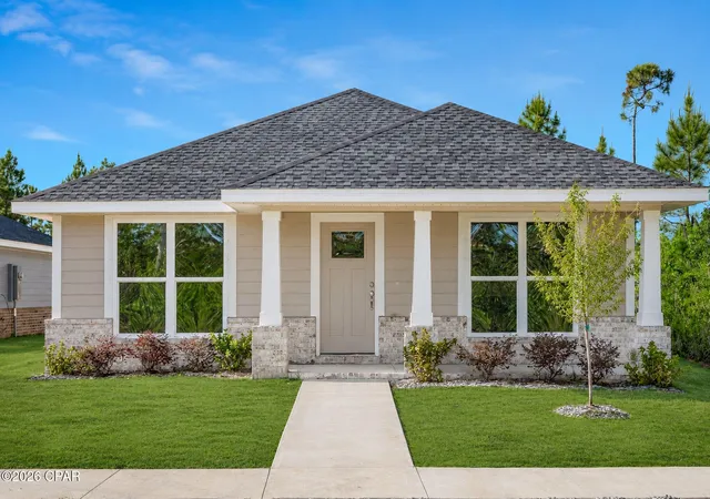 Photo 1 of Single family home for sale at 11509 Singo Dr, Panama City, FL 32404 | MLS# 782980 | Listing updated on 2026-09-21