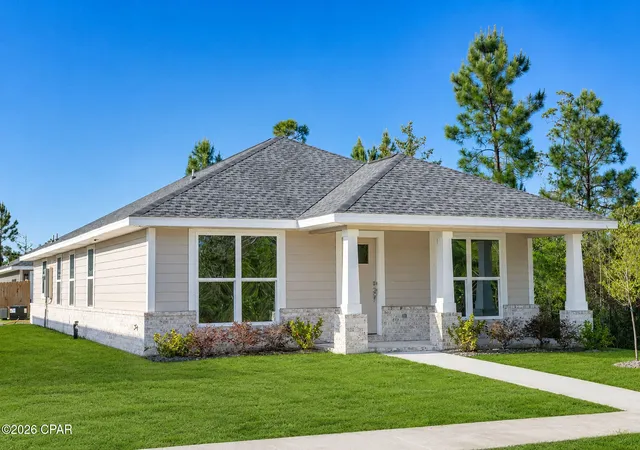 Photo 2 of Single family home for sale at 11509 Singo Dr, Panama City, FL 32404 | MLS# 782980 | Listing updated on 2026-09-21