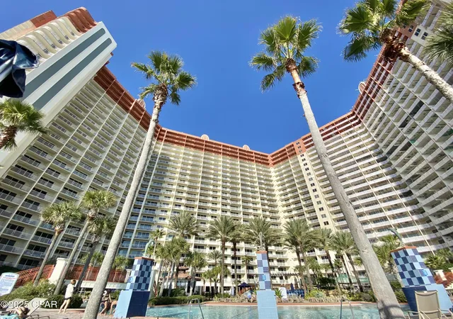 Condo for sale at 9900 S Thomas Dr #2302, Panama City, FL 32408 | MLS# 782986 | Listing updated on 2026-09-26