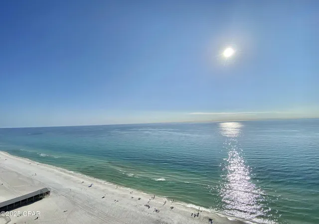Photo 1 of Condo for sale at 9900 S Thomas Dr #2302, Panama City, FL 32408 | MLS# 782986 | Listing updated on 2026-09-26