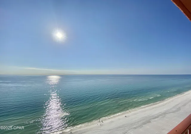 Photo 2 of Condo for sale at 9900 S Thomas Dr #2302, Panama City, FL 32408 | MLS# 782986 | Listing updated on 2026-09-26