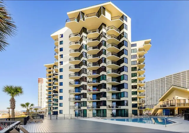 Condo for sale at 9850 S Thomas Dr #1011W, Panama City, FL 32408 | MLS# 783010 | Listing updated on 2026-08-04