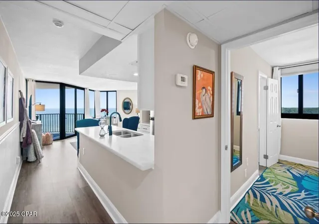 Photo 1 of Condo for sale at 9850 S Thomas Dr #1011W, Panama City, FL 32408 | MLS# 783010 | Listing updated on 2026-08-04