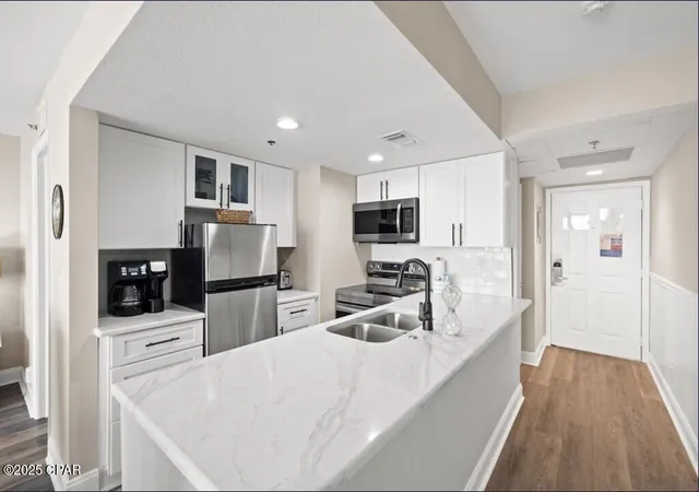 Photo 2 of Condo for sale at 9850 S Thomas Dr #1011W, Panama City, FL 32408 | MLS# 783010 | Listing updated on 2026-08-04