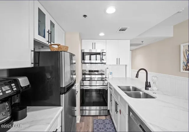 Photo 3 of Condo for sale at 9850 S Thomas Dr #1011W, Panama City, FL 32408 | MLS# 783010 | Listing updated on 2026-08-04
