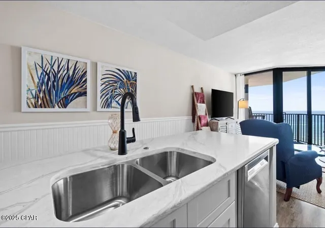 Photo 4 of Condo for sale at 9850 S Thomas Dr #1011W, Panama City, FL 32408 | MLS# 783010 | Listing updated on 2026-08-04