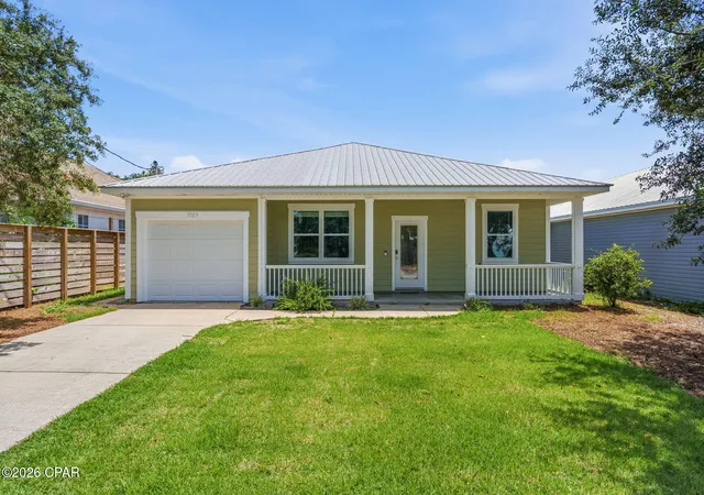 Photo 3 of Single family home for sale at 22613 Coral Ave, Panama City Beach, FL 32413 | MLS# 783060 | Listing updated on 2026-09-03