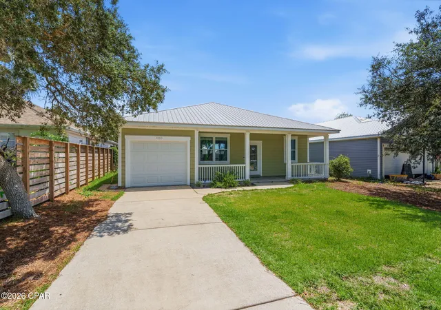 Photo 3 of Single family home for sale at 22613 Coral Ave, Panama City Beach, FL 32413 | MLS# 783060 | Listing updated on 2026-09-03