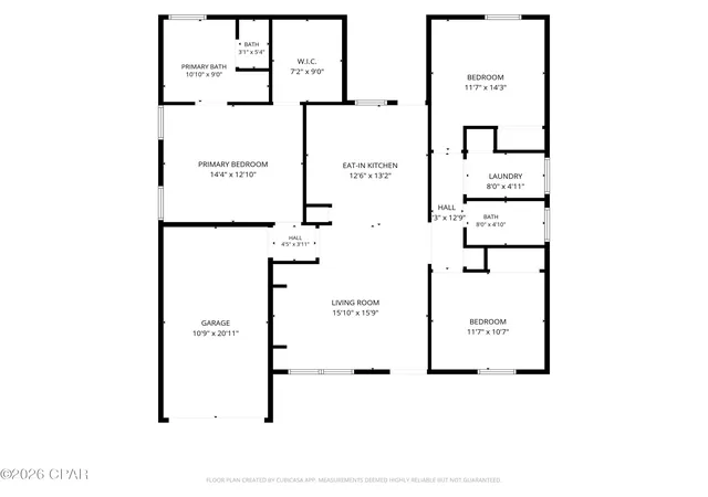 Photo 4 of Single family home for sale at 22613 Coral Ave, Panama City Beach, FL 32413 | MLS# 783060 | Listing updated on 2026-09-03