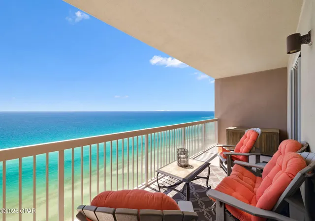 Photo 1 of Condo for sale at 14825 Front Beach Rd #2205, Panama City Beach, FL 32413 | MLS# 783093 | Listing updated on 2026-08-01