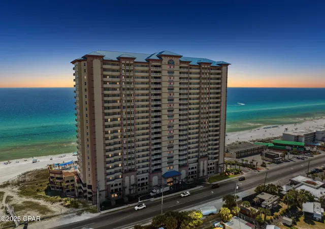 Photo 2 of Condo for sale at 14825 Front Beach Rd #2205, Panama City Beach, FL 32413 | MLS# 783093 | Listing updated on 2026-08-01