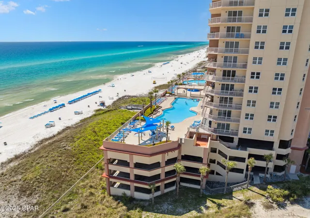 Photo 3 of Condo for sale at 14825 Front Beach Rd #2205, Panama City Beach, FL 32413 | MLS# 783093 | Listing updated on 2026-08-01