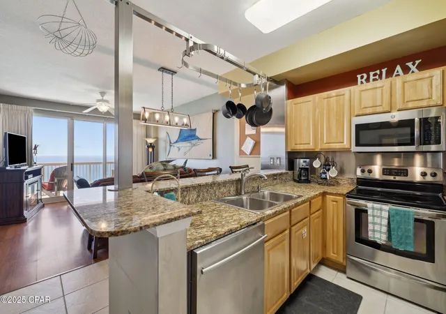 Photo 4 of Condo for sale at 14825 Front Beach Rd #2205, Panama City Beach, FL 32413 | MLS# 783093 | Listing updated on 2026-08-01