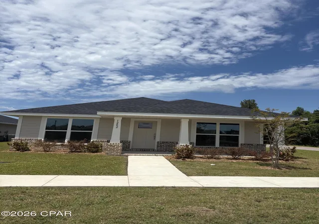 Photo 1 of Single family home for sale at 1202 Primrose Ln, Panama City, FL 32404 | MLS# 783116 | Listing updated on 2026-10-05