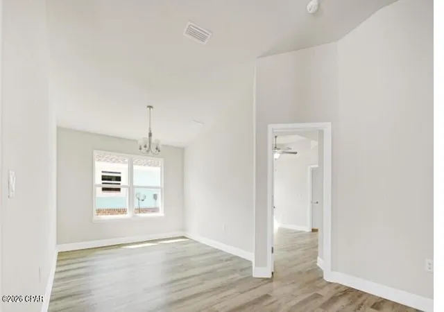 Photo 3 of Sale Pending at 11411 Godart St, Panama City, FL 32404 | MLS# 783117 | Listing updated on 2026-09-10