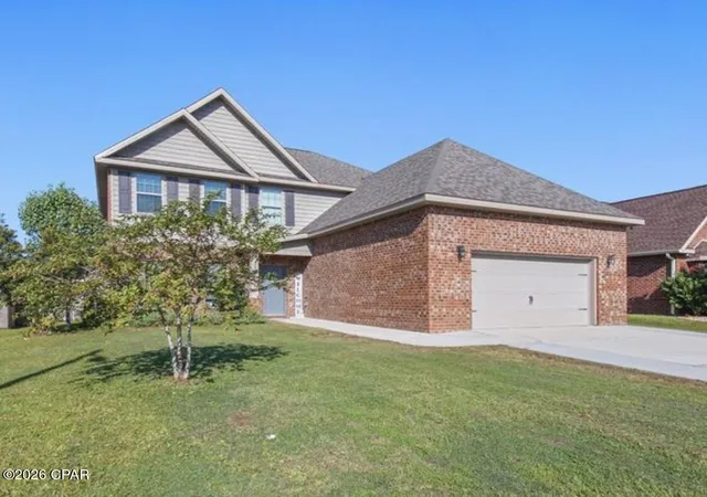 Photo 1 of Single family home for sale at 5007 Pretty Way, Panama City, FL 32404 | MLS# 783125 | Listing updated on 2026-08-26