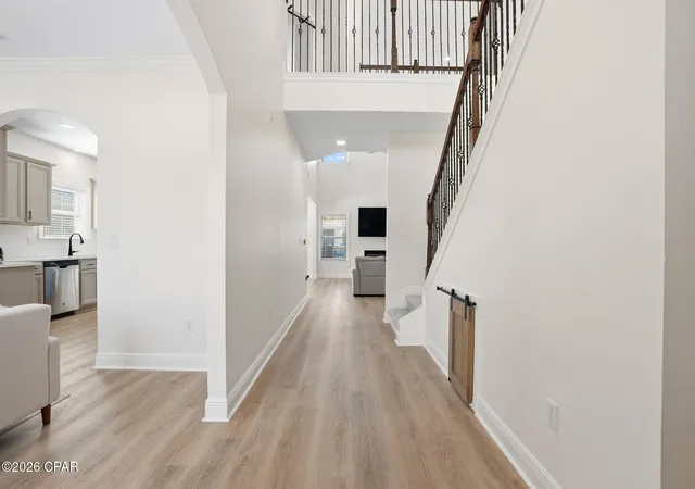 Photo 2 of Single family home for sale at 5007 Pretty Way, Panama City, FL 32404 | MLS# 783125 | Listing updated on 2026-08-26