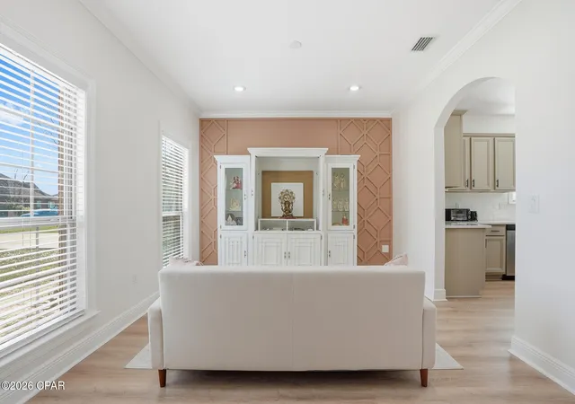 Photo 3 of Single family home for sale at 5007 Pretty Way, Panama City, FL 32404 | MLS# 783125 | Listing updated on 2026-08-26