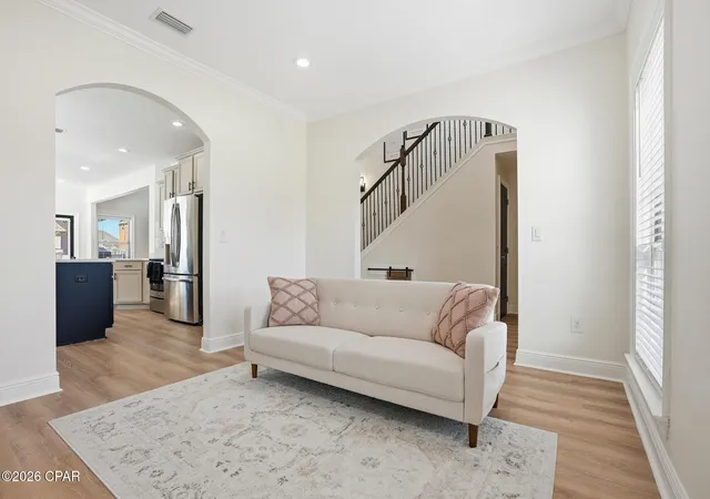 Photo 4 of Single family home for sale at 5007 Pretty Way, Panama City, FL 32404 | MLS# 783125 | Listing updated on 2026-08-26