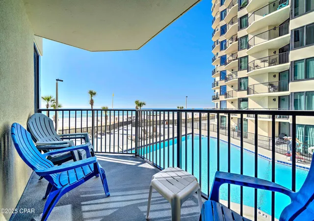 Photo 1 of Condo for sale at 9850 S Thomas Dr #211E, Panama City, FL 32408 | MLS# 783144 | Listing updated on 2026-09-01