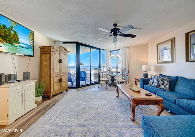 Photo 2 of Condo for sale at 9850 S Thomas Dr #211E, Panama City, FL 32408 | MLS# 783144 | Listing updated on 2026-09-01