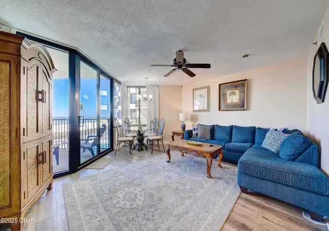 Photo 3 of Condo for sale at 9850 S Thomas Dr #211E, Panama City, FL 32408 | MLS# 783144 | Listing updated on 2026-09-01