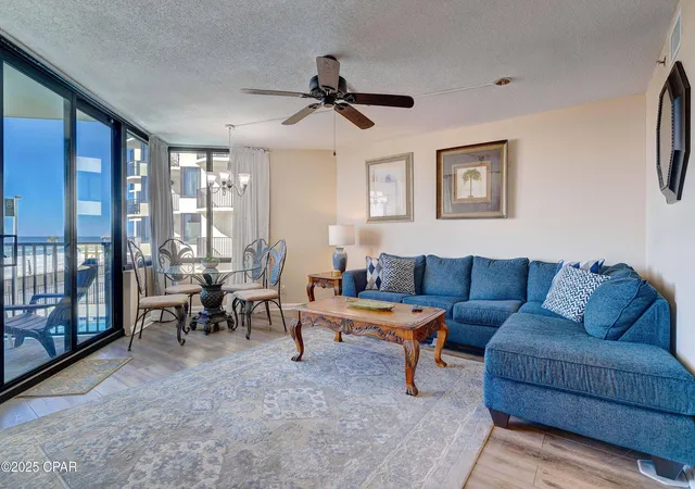 Photo 3 of Condo for sale at 9850 S Thomas Dr #211E, Panama City, FL 32408 | MLS# 783144 | Listing updated on 2026-09-01