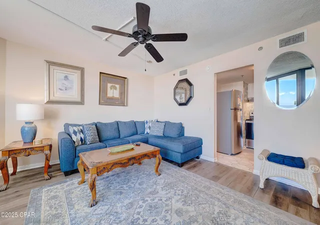 Photo 4 of Condo for sale at 9850 S Thomas Dr #211E, Panama City, FL 32408 | MLS# 783144 | Listing updated on 2026-09-01