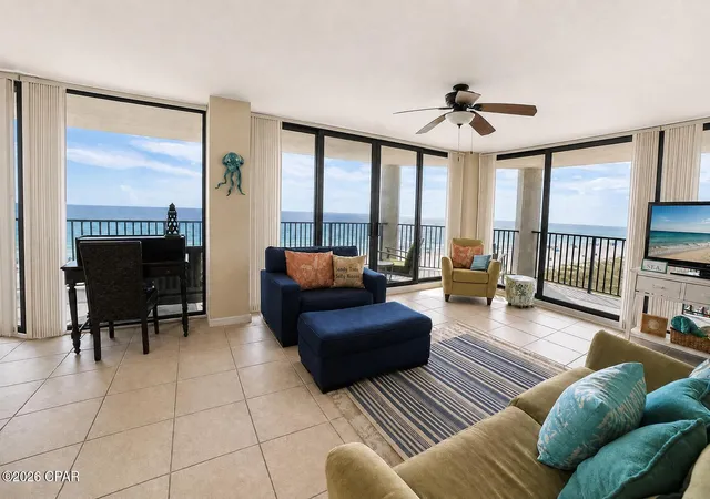 Photo 1 of Condo for sale at 17155 Front Beach Rd #401W, Panama City Beach, FL 32413 | MLS# 783163 | Listing updated on 2026-09-04