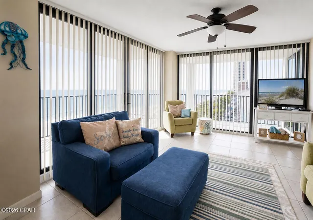 Photo 2 of Condo for sale at 17155 Front Beach Rd #401W, Panama City Beach, FL 32413 | MLS# 783163 | Listing updated on 2026-09-04