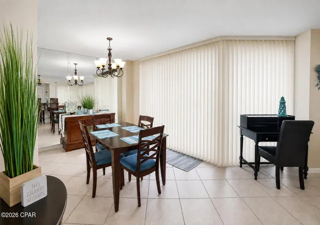Photo 3 of Condo for sale at 17155 Front Beach Rd #401W, Panama City Beach, FL 32413 | MLS# 783163 | Listing updated on 2026-09-04