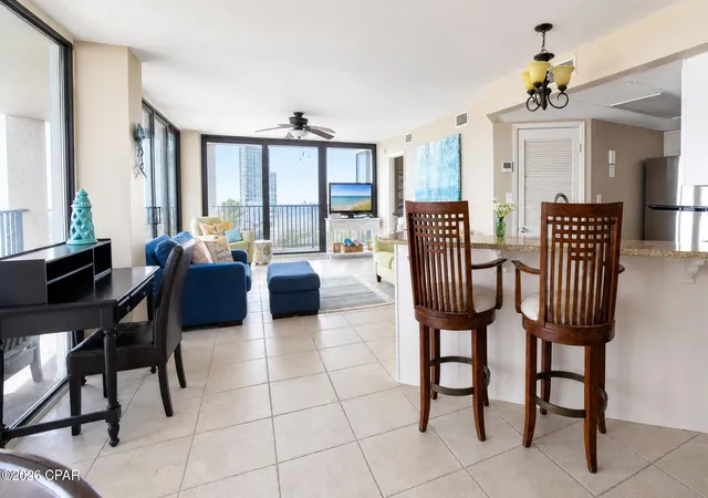 Photo 3 of Condo for sale at 17155 Front Beach Rd #401W, Panama City Beach, FL 32413 | MLS# 783163 | Listing updated on 2026-09-04