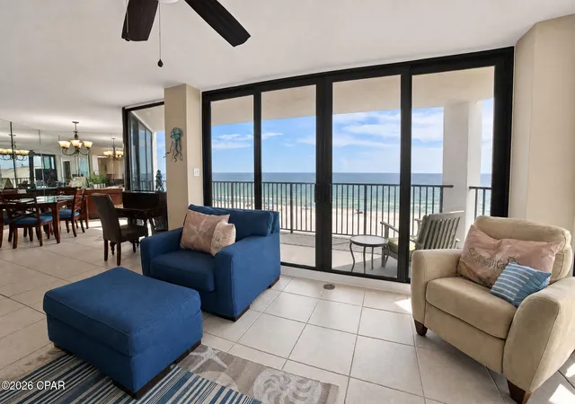 Photo 4 of Condo for sale at 17155 Front Beach Rd #401W, Panama City Beach, FL 32413 | MLS# 783163 | Listing updated on 2026-09-04