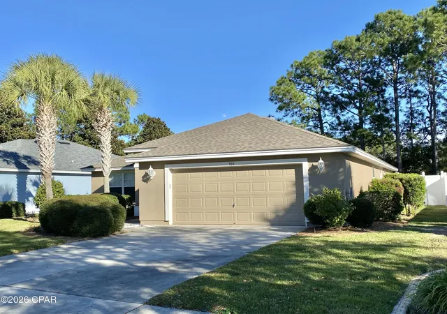 Photo 3 of Single family home for sale at 503 Bainbridge St, Panama City Beach, FL 32413 | MLS# 783172 | Listing updated on 2026-08-26