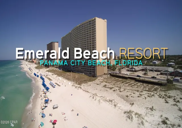 Photo 1 of Condo for sale at 14701 Front Beach Rd #1327, Panama City Beach, FL 32413 | MLS# 783201 | Listing updated on 2026-08-04