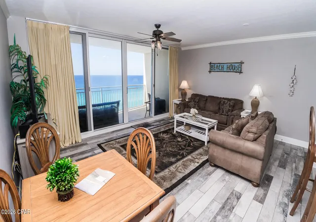 Listing Photo 5 - Condo for sale in building located at 14701 Front Bch Rd Rd, Panama City Beach, FL 32413 - Unit #1327