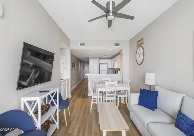 Photo 2 of Condo for sale at 10811 Front Beach Rd #1405, Panama City Beach, FL 32407 | MLS# 783209 | Listing updated on 2026-08-24