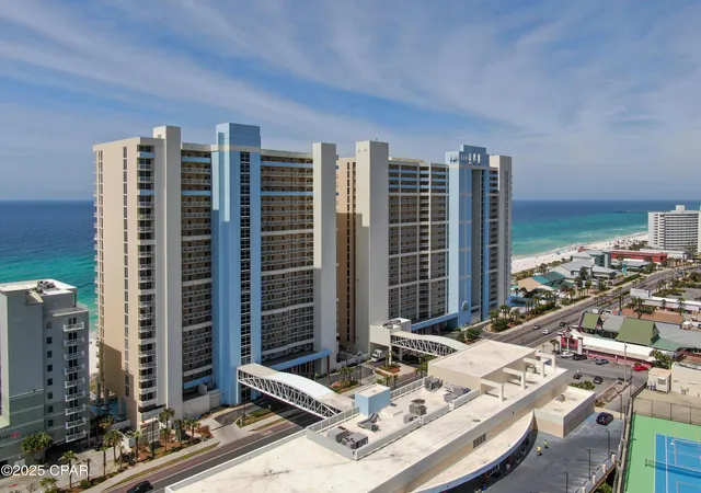 Photo 3 of Condo for sale at 10811 Front Beach Rd #1405, Panama City Beach, FL 32407 | MLS# 783209 | Listing updated on 2026-08-24