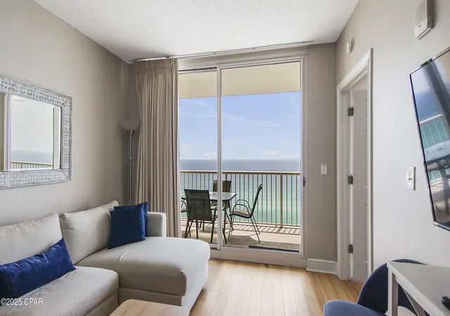 Photo 4 of Condo for sale at 10811 Front Beach Rd #1405, Panama City Beach, FL 32407 | MLS# 783209 | Listing updated on 2026-08-24