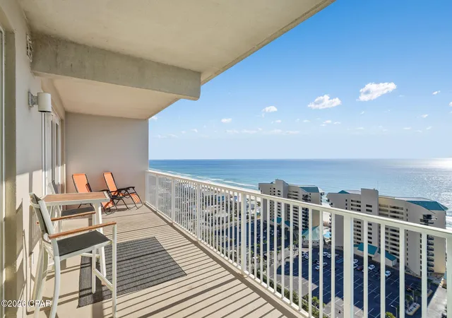 Condo for sale at 9860 S Thomas Dr #1926, Panama City, FL 32408 | MLS# 783219 | Listing updated on 2026-07-29