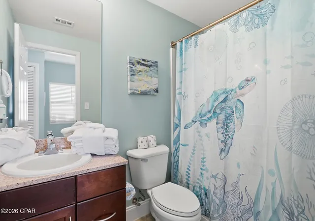 Photo 2 of Condo for sale at 9860 S Thomas Dr #1926, Panama City, FL 32408 | MLS# 783219 | Listing updated on 2026-07-29