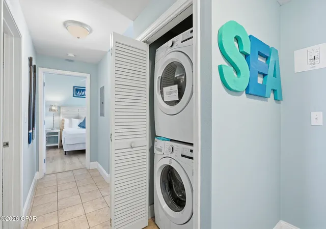 Photo 3 of Condo for sale at 9860 S Thomas Dr #1926, Panama City, FL 32408 | MLS# 783219 | Listing updated on 2026-07-29