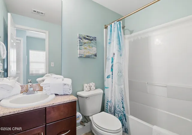 Photo 4 of Condo for sale at 9860 S Thomas Dr #1926, Panama City, FL 32408 | MLS# 783219 | Listing updated on 2026-07-29