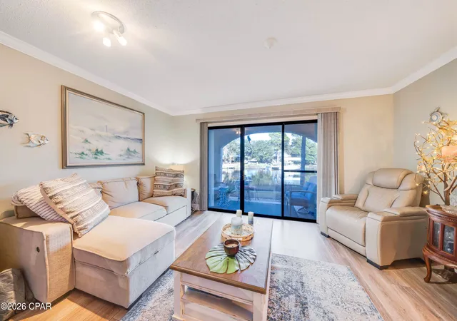 Condo for sale at 8730 Thomas Dr #104, Panama City, FL 32408 | MLS# 783243 | Listing updated on 2026-08-11
