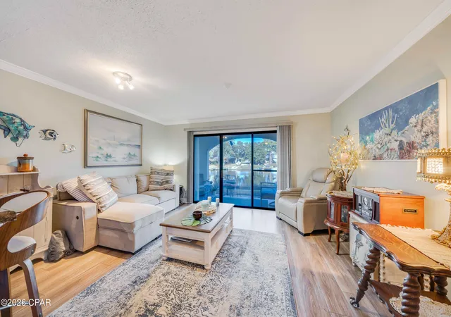 Photo 1 of Condo for sale at 8730 Thomas Dr #104, Panama City, FL 32408 | MLS# 783243 | Listing updated on 2026-08-11