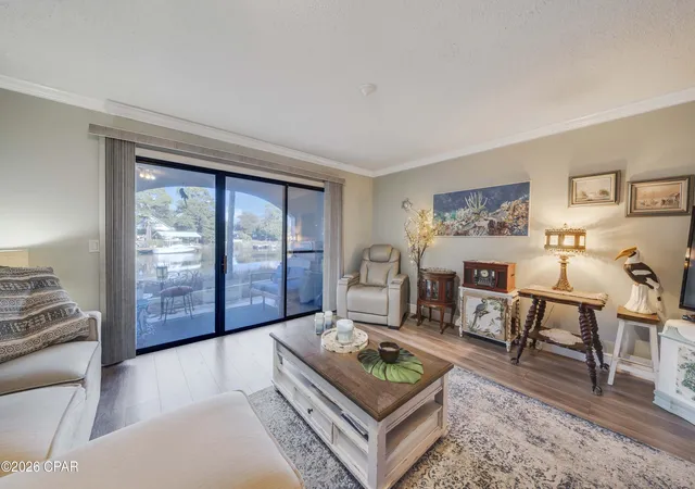 Photo 2 of Condo for sale at 8730 Thomas Dr #104, Panama City, FL 32408 | MLS# 783243 | Listing updated on 2026-08-11