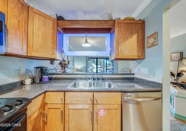 Photo 4 of Condo for sale at 8730 Thomas Dr #104, Panama City, FL 32408 | MLS# 783243 | Listing updated on 2026-08-11