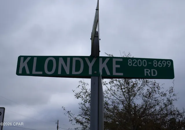 Photo 3 of Land for sale at 0 Klondyke Rd, Youngstown, FL 32466 | MLS# 783337 | Listing updated on 2026-09-10